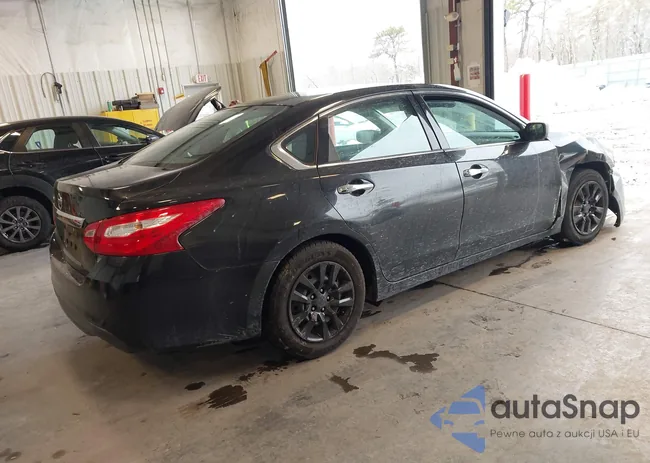 1N4AL3AP4GN362442: 44436474