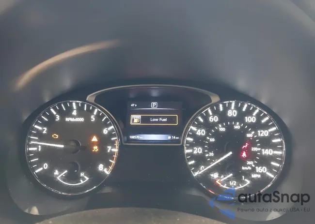 1N4AL3AP4GN362442: 44436474