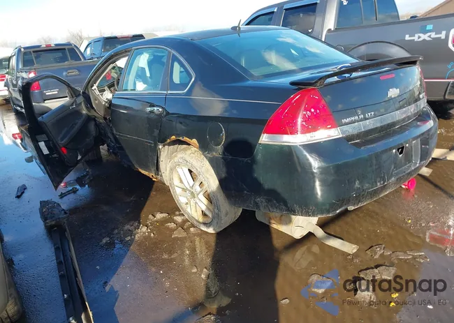 2G1WC5EM8B1109302: 44436485