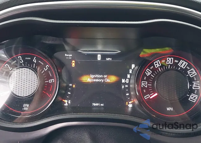 2C3CDZAG9GH322941: 44436560