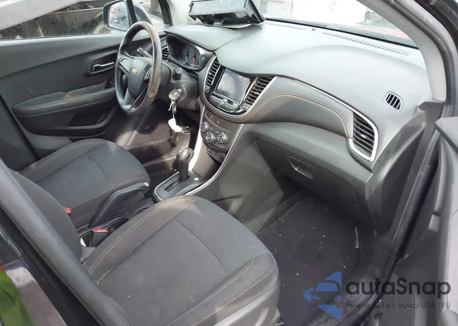 KL7CJKSB9LB056643: 44436565