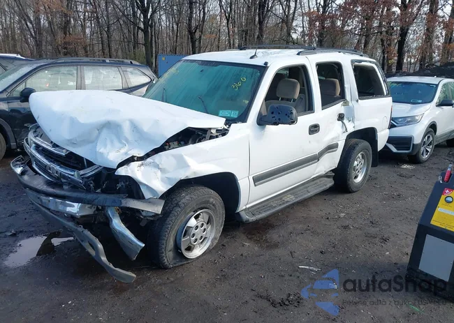 1GNEK13T35R267915: 44436617