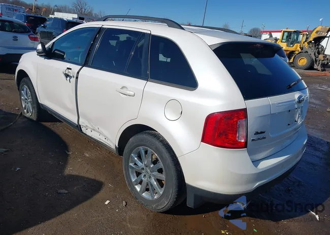 2FMDK3JC0DBB05305: 44436670