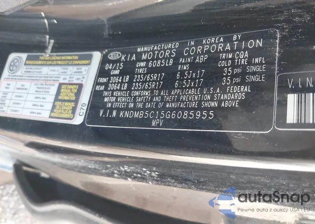 KNDMB5C15G6085955: 44436706