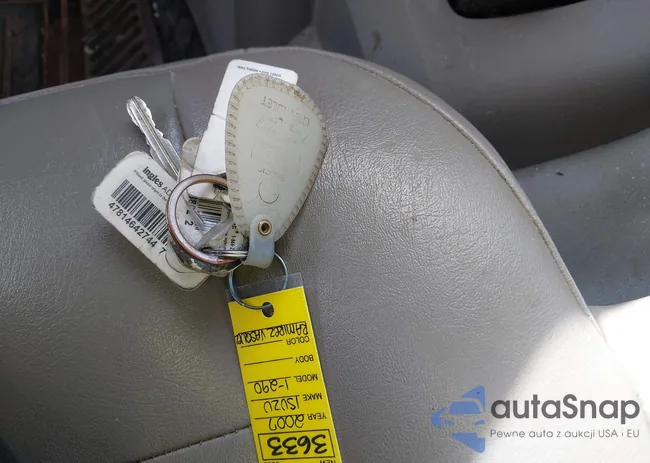 1GGCS199778704365: 44436721