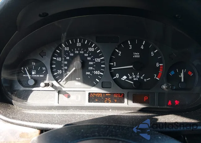 WBAEN334X2PC10638: 44437763