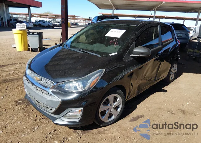 KL8CB6SA8KC745671: 44437807