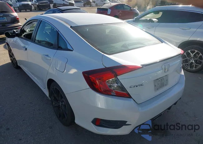 19XFC2F80KE209517: 44437902