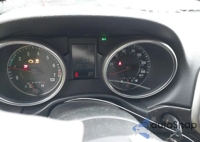 1C4RJFAGXCC166306: 44437993