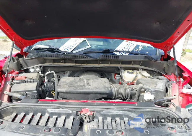 1GCUYEED5MZ235367: 44438078