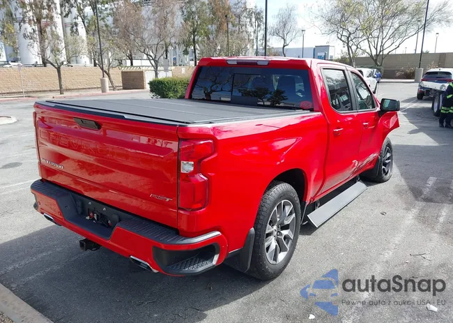 1GCUYEED5MZ235367: 44438078