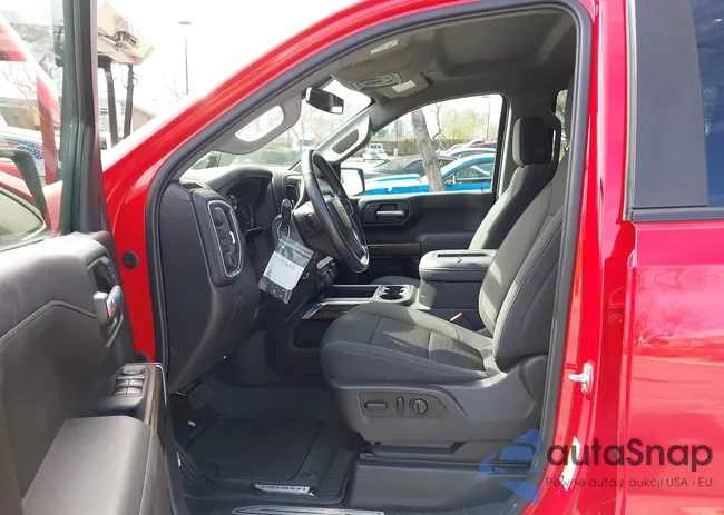 1GCUYEED5MZ235367: 44438078