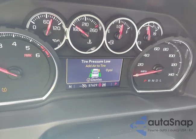 1GCUYEED5MZ235367: 44438078