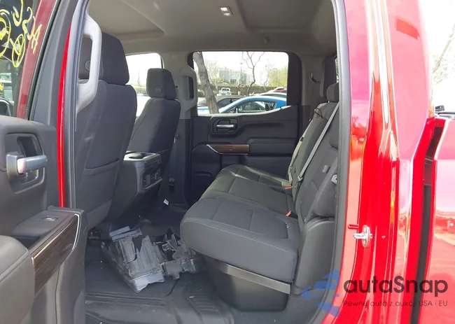 1GCUYEED5MZ235367: 44438078