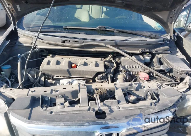 2HGFB2F87CH534952: 44438097