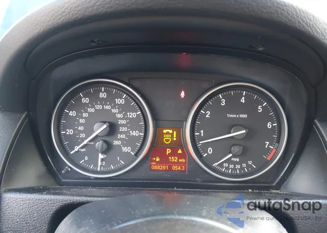 WBAVM1C55EVW54409: 44438131