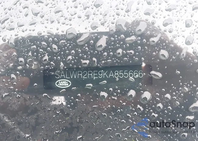 SALWR2RE9KA855666: 44438182