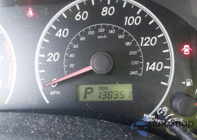 2T1BU4EE2CC807011: 44438231