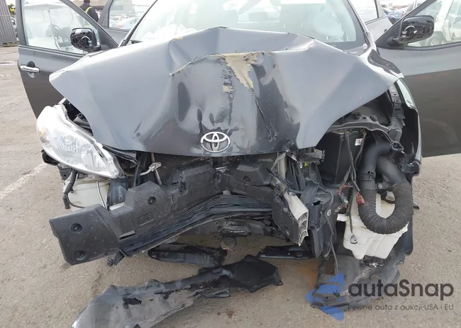 2T1LE40EX9C008532: 44438287