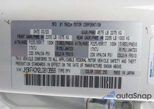 JM3KFACM2L0813668: 44438296