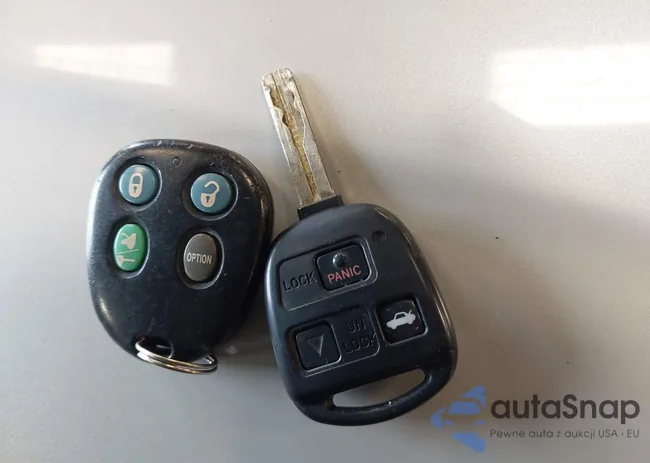 JT8BD69SX30186167: 44437422