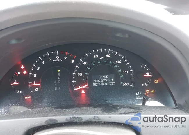 4T1BE46K49U854498: 44437532