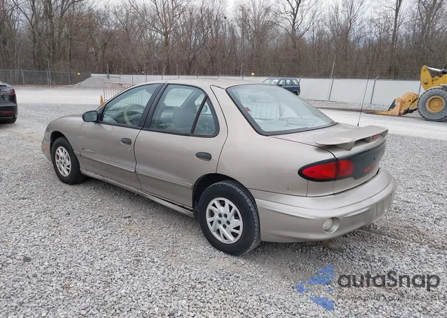 1G2JB524917111803: 44437601