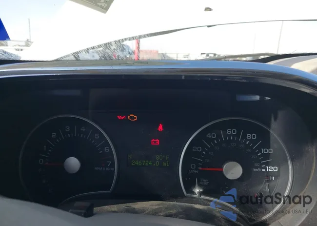 1FMEU73E86UB58237: 44437606