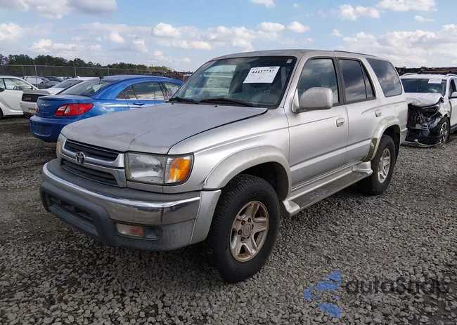 JT3GN86R810180516: 44437737