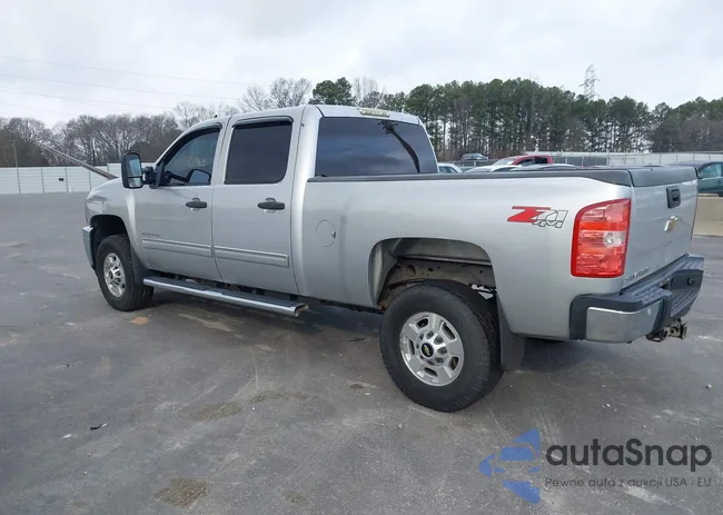 1GC1KXCG0BF221954: 44438764