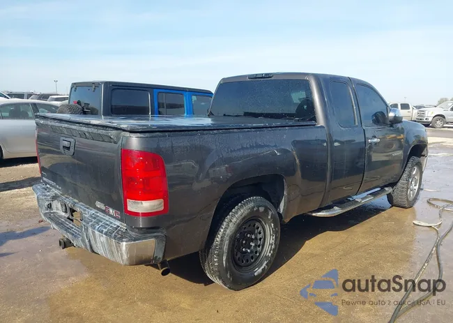 1GTSCVE07AZ171105: 44438786