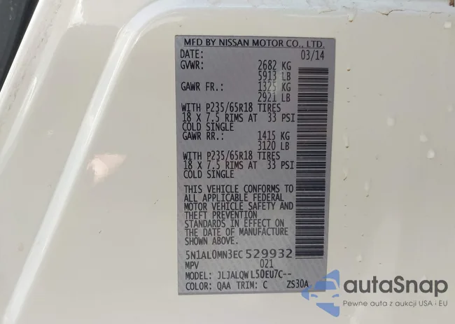 5N1AL0MN3EC529932: 44438790