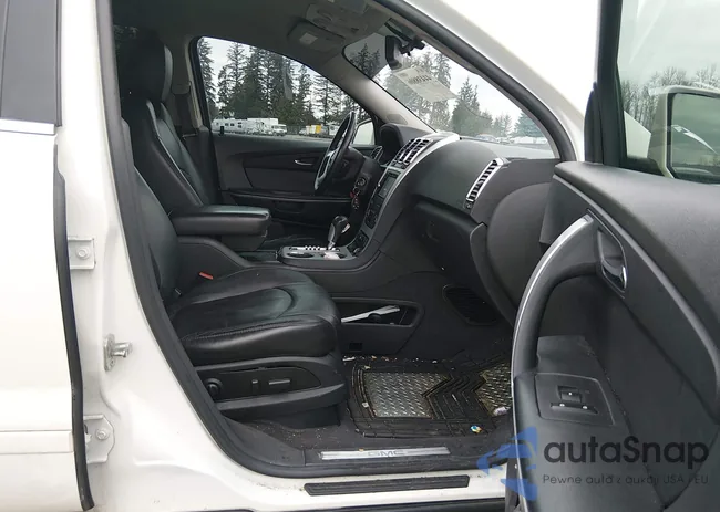 1GKKVSED5BJ250725: 44438806