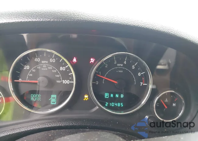 1C4BJWEGXDL550261: 44438883