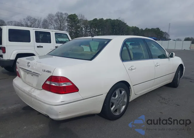 JTHBN36F840161059: 44438993