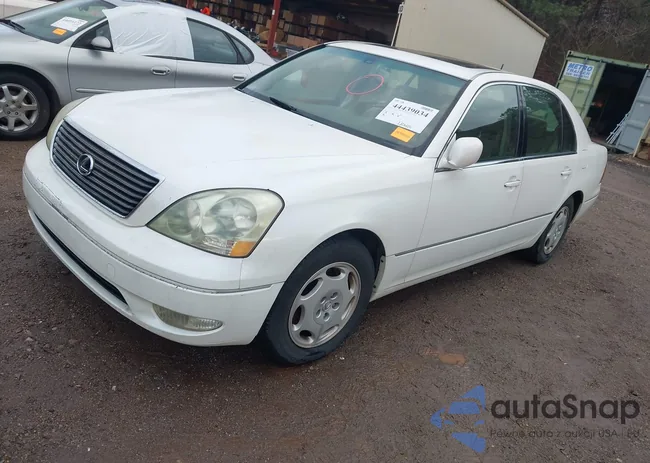 JTHBN30F910032140: 44439034