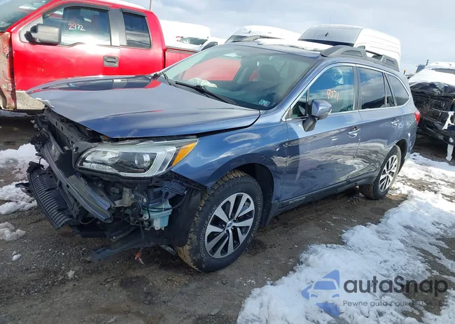 4S4BSAHC0F3255158: 44439071