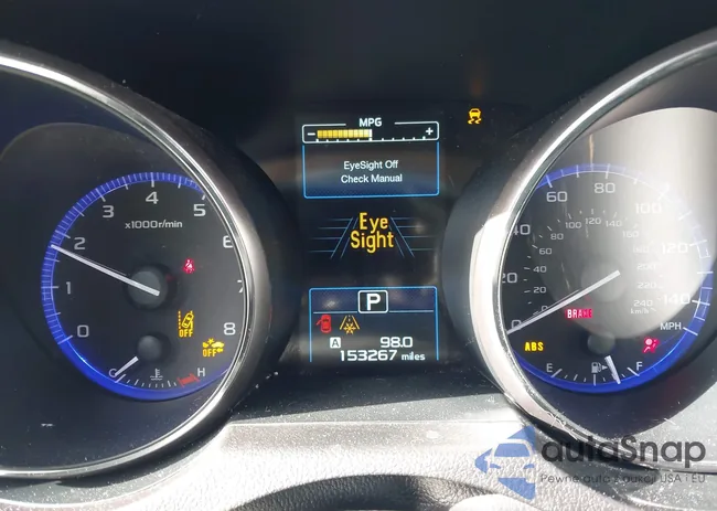 4S4BSAHC0F3255158: 44439071