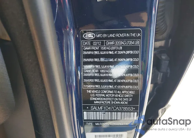 SALMF1D47CA378553: 44439085