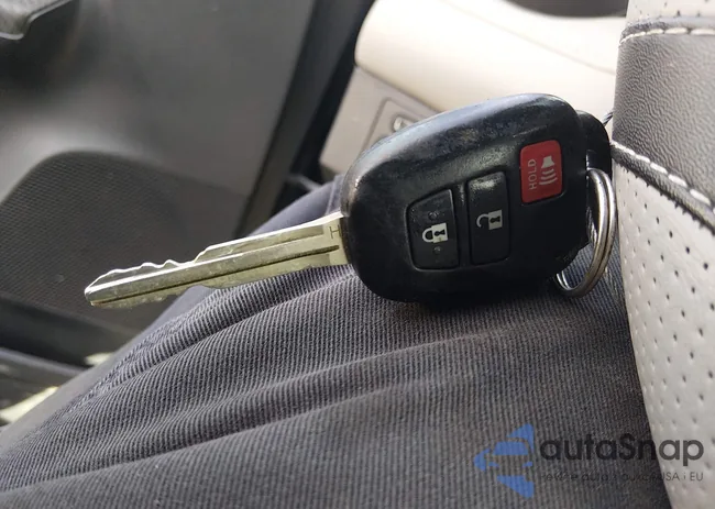 2T3RFREV3DW026740: 44439093