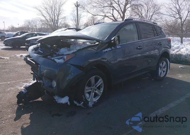 2T3RFREV3DW026740: 44439093