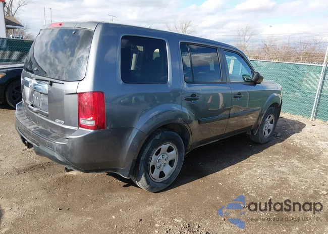 5FNYF4H24DB034691: 44439141