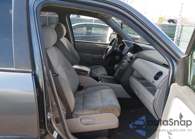 5FNYF4H24DB034691: 44439141