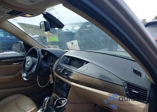 WBAVL1C50EVY11203: 44439157