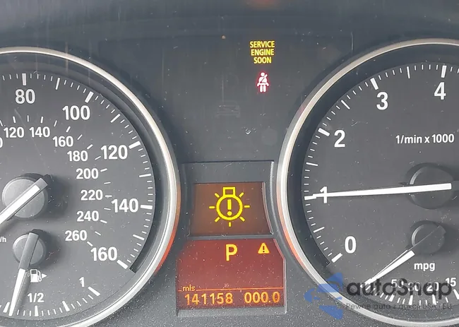 WBAVL1C50EVY11203: 44439157