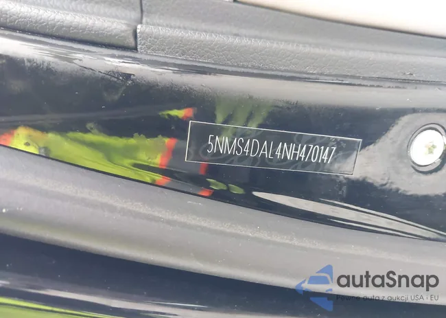 5NMS4DAL4NH470147: 44439169