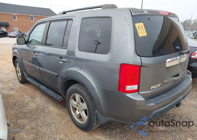 5FNYF4H45AB008338: 44439219