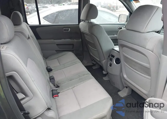 5FNYF4H45AB008338: 44439219