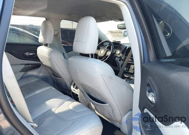 1C4PJMDX8LD627777: 44439259