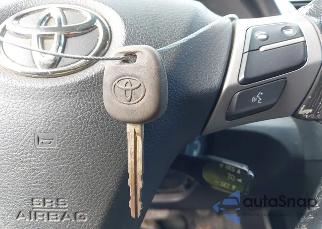 4T1BE46KX9U350392: 44439281